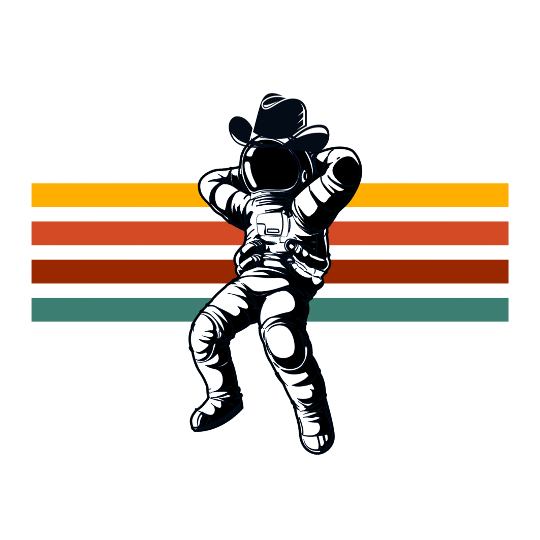 Albertans In Space